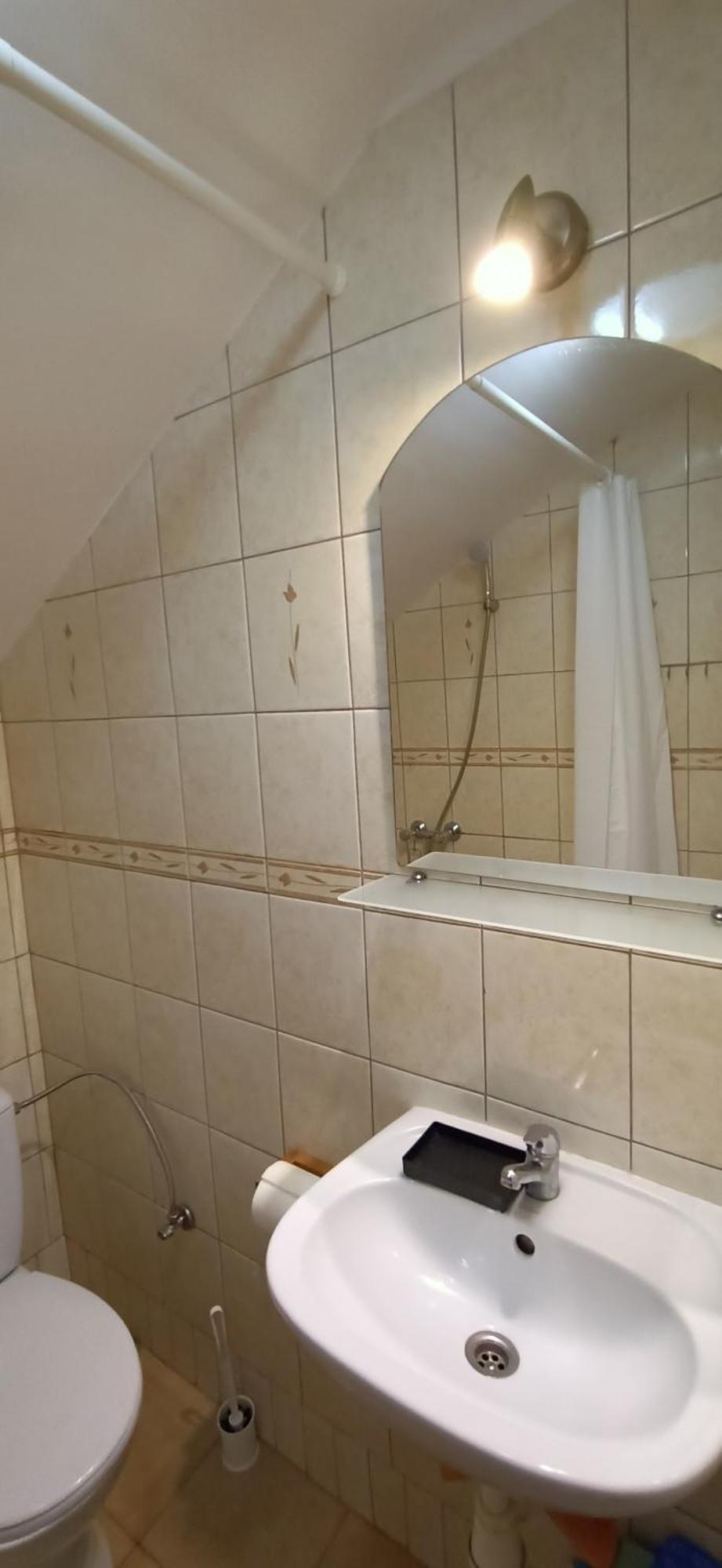 Pokoje U Bodzia Leba Zimmer foto