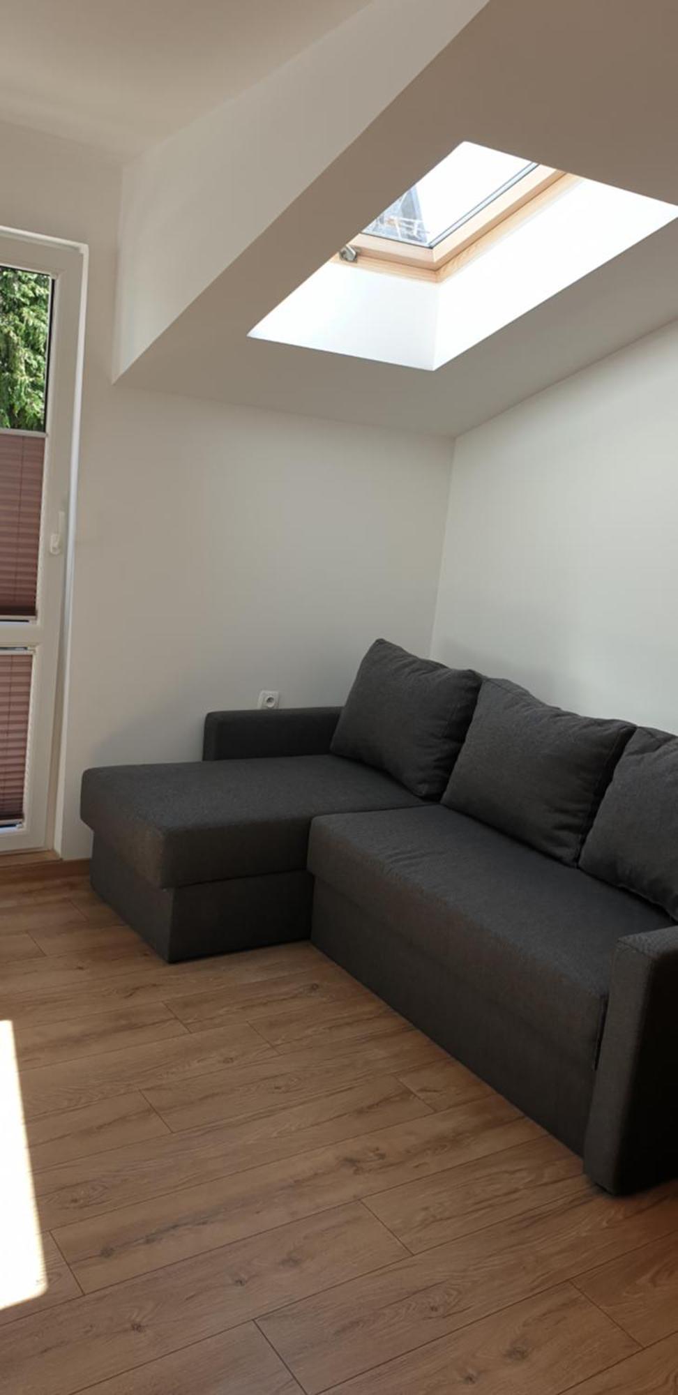 Pokoje U Bodzia Leba Zimmer foto