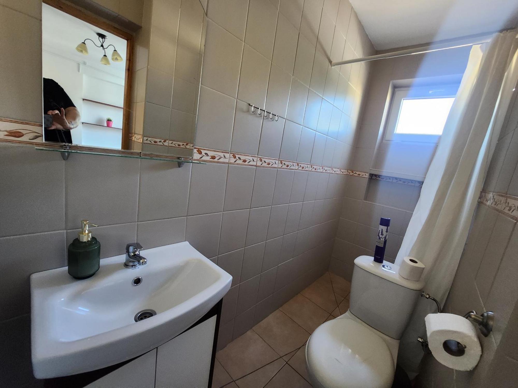 Pokoje U Bodzia Leba Zimmer foto